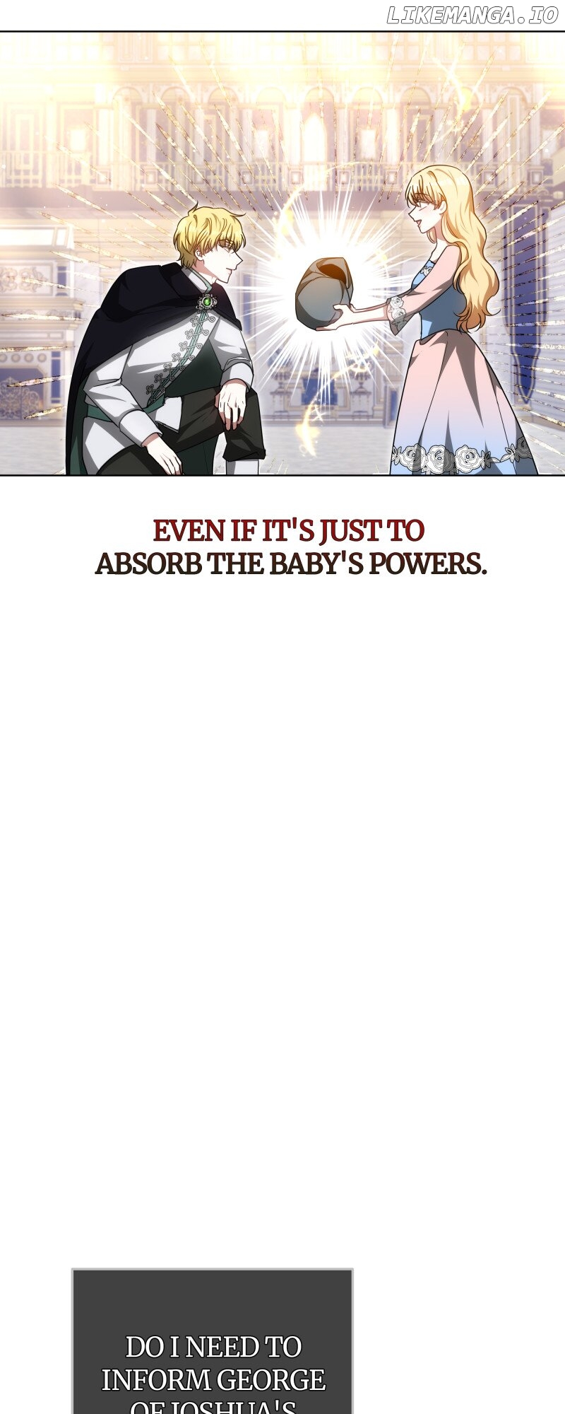 To Have an Affair With Someone Chapter 54 - page 53